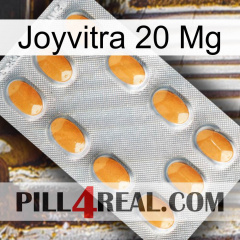 Joyvitra 20Mg cialis3